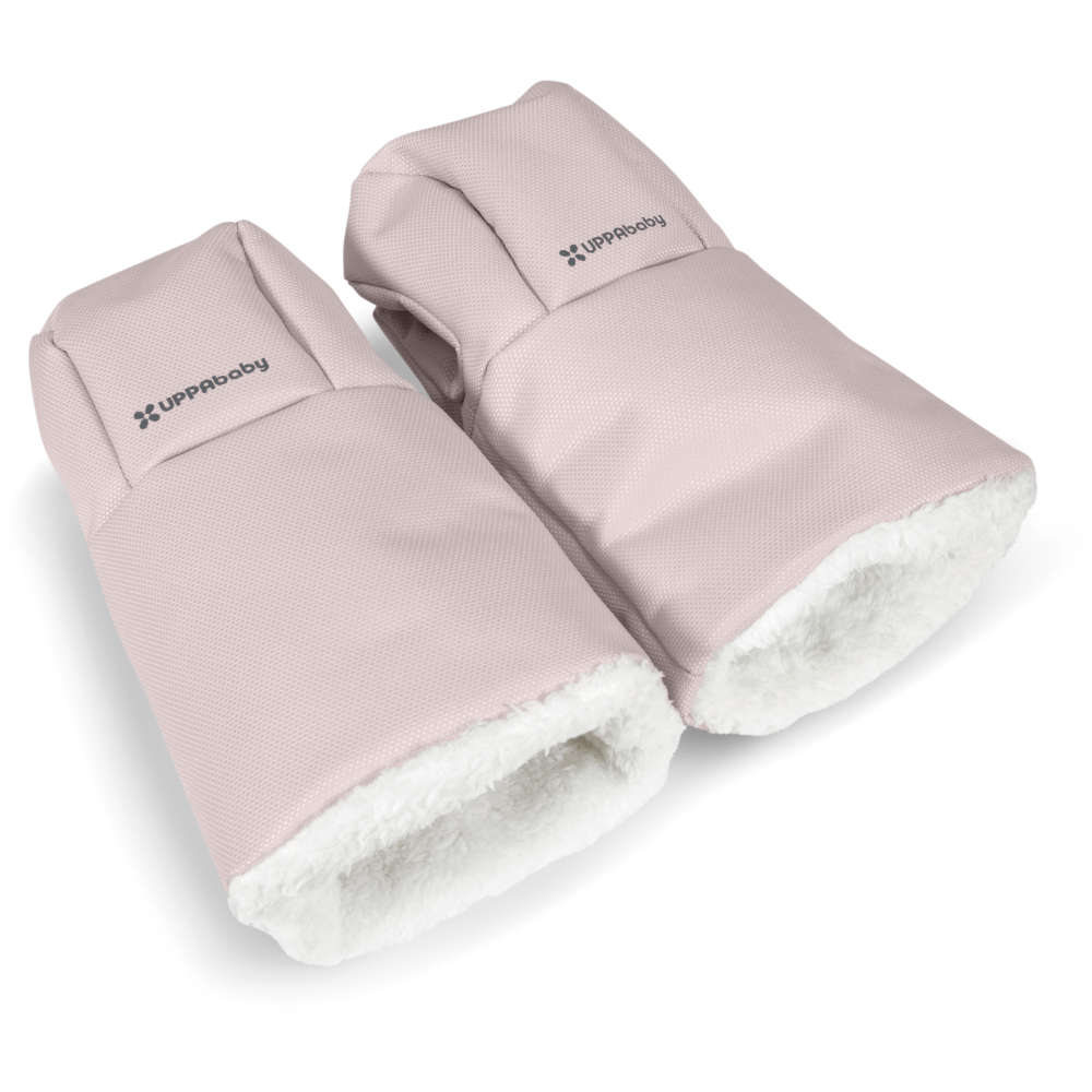 UPPAbaby CozyHandmuffs - Kid's Stuff Superstore