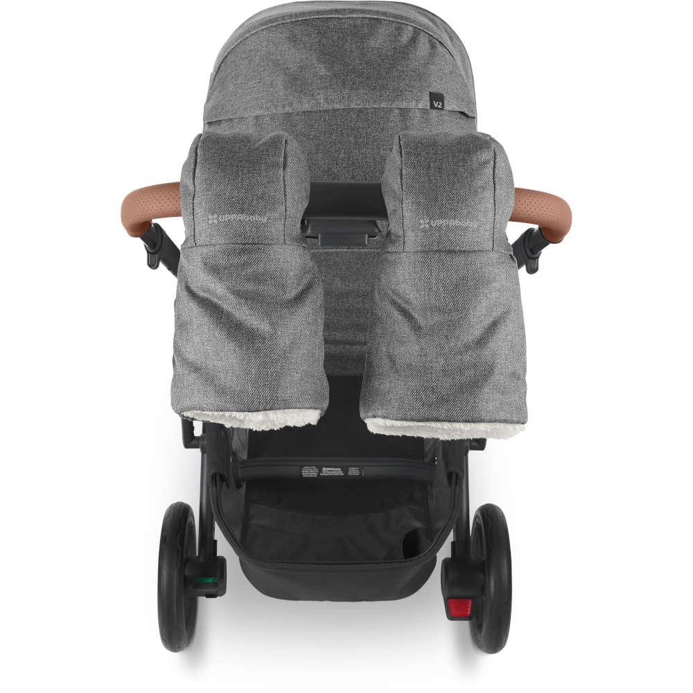 UPPAbaby CozyHandmuffs - Kid's Stuff Superstore