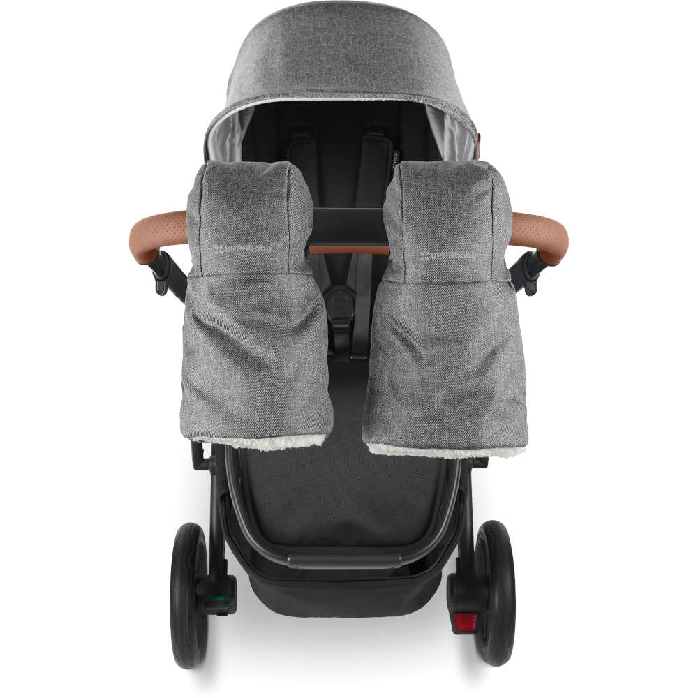 UPPAbaby CozyHandmuffs - Kid's Stuff Superstore