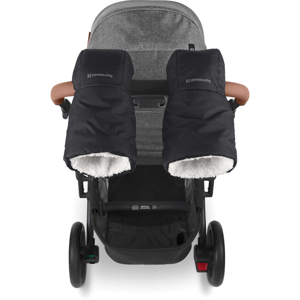 UPPAbaby CozyHandmuffs - Kid's Stuff Superstore