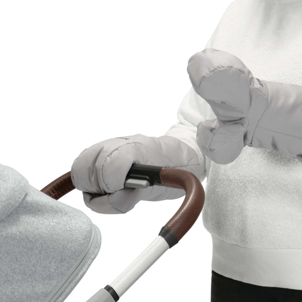 UPPAbaby CozyHandmuffs - Kid's Stuff Superstore