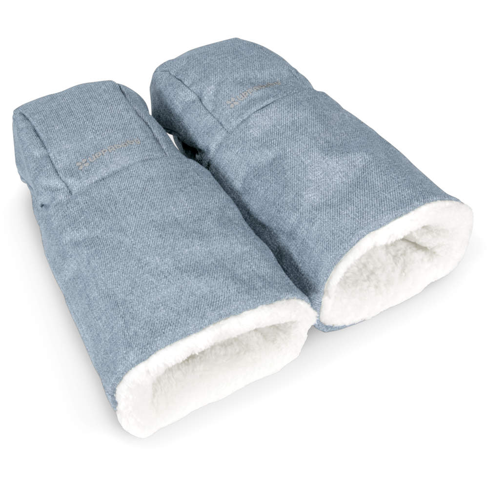 UPPAbaby CozyHandmuffs - Kid's Stuff Superstore