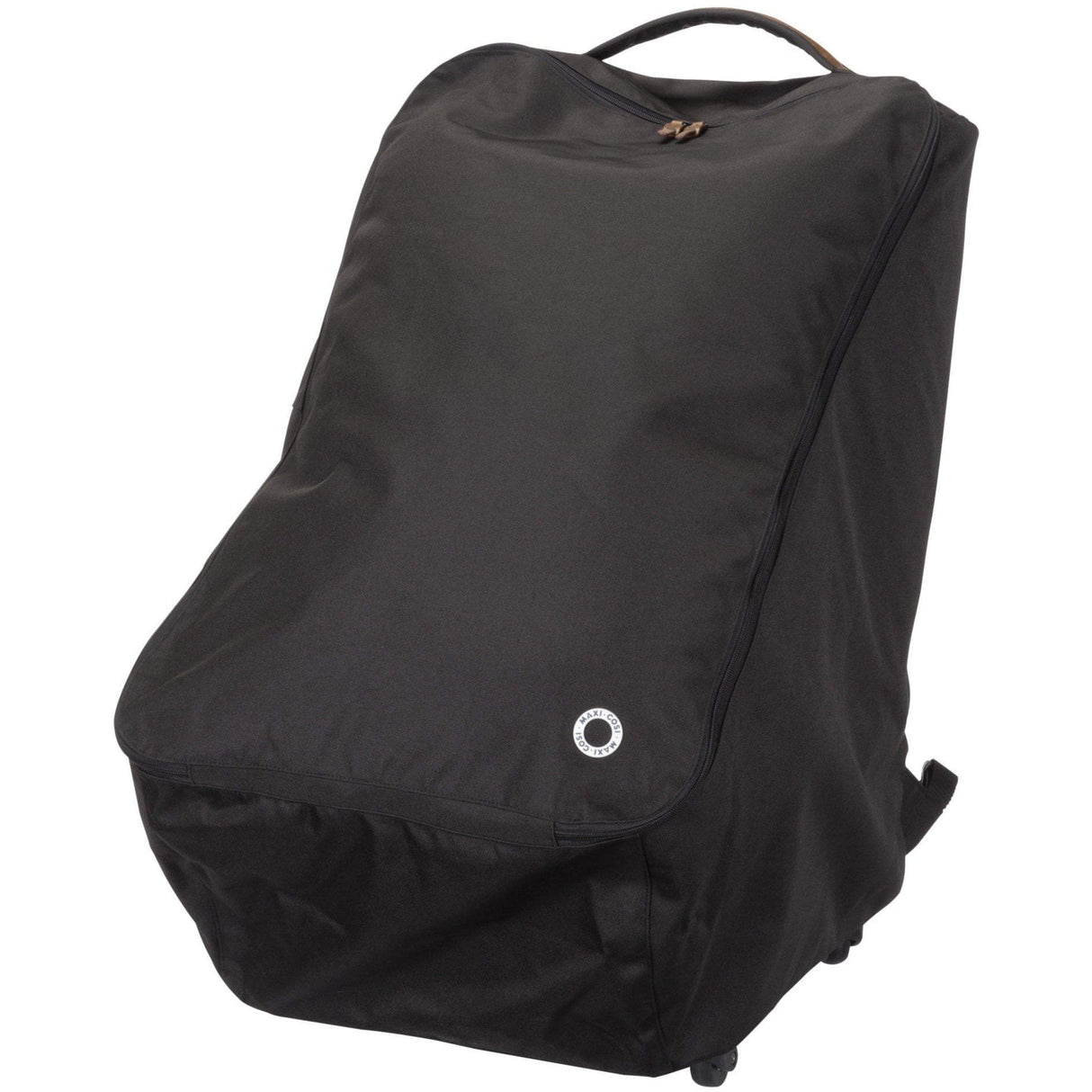 Maxi-Cosi Wheeled Car Seat Travel Pack - Kid's Stuff Superstore