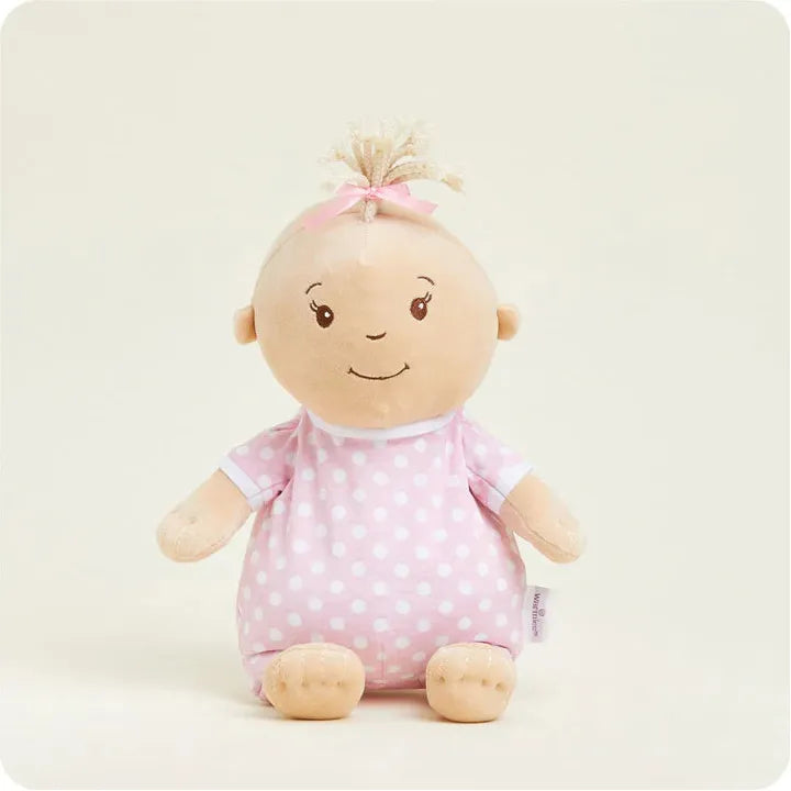 Warmies 13" Plush Animals - Baby Girl - Kid's Stuff Superstore