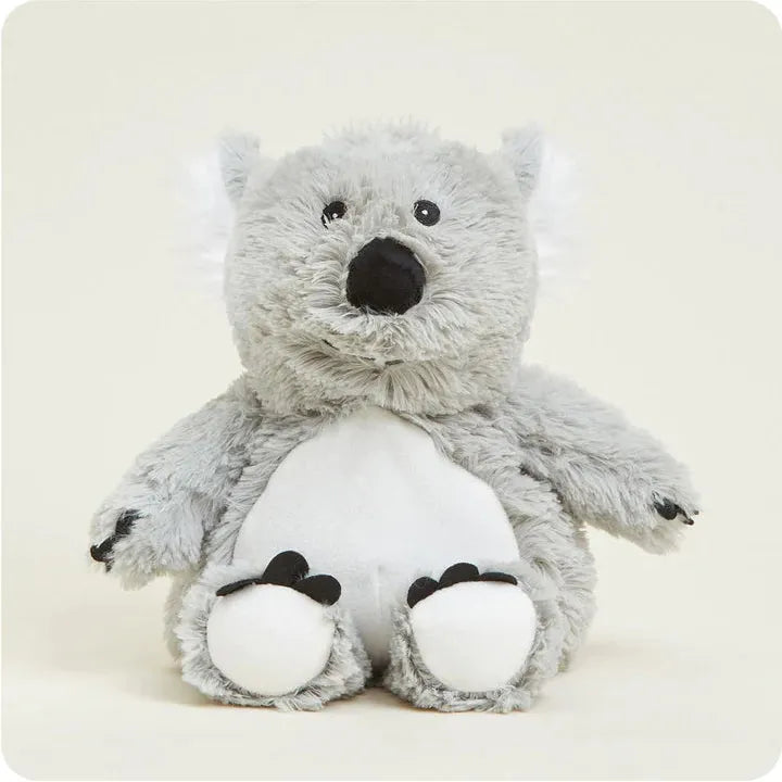 Warmies 13" Plush Animals - Koala - Kid's Stuff Superstore