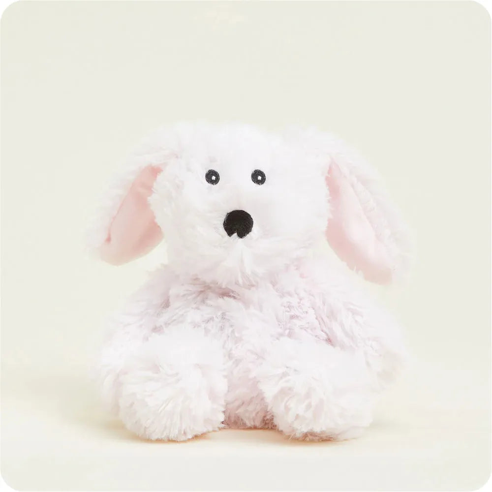 Warmies 9" Plush Animals - Bunny - Kid's Stuff Superstore