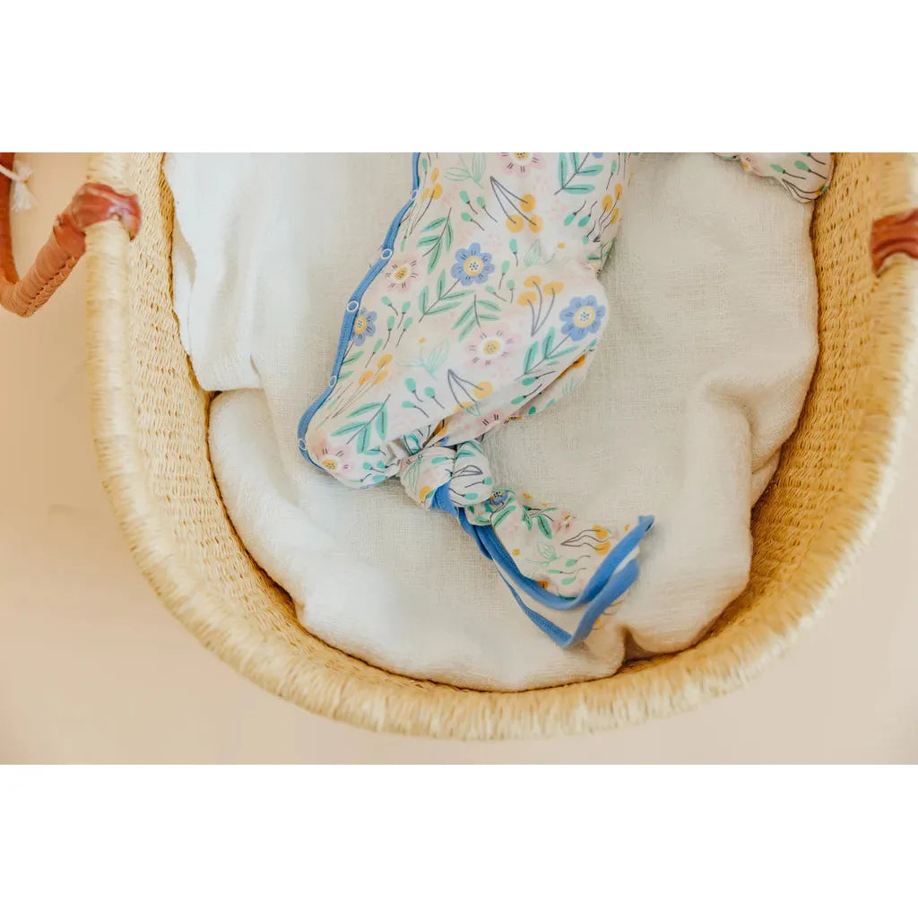 Copper Pearl Knotted Gown - Clara - Kid's Stuff Superstore