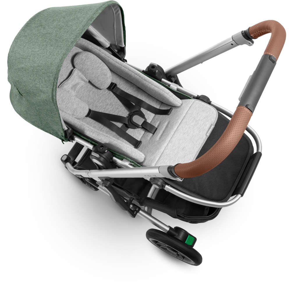 UPPAbaby New Infant SnugSeat - Kid's Stuff Superstore