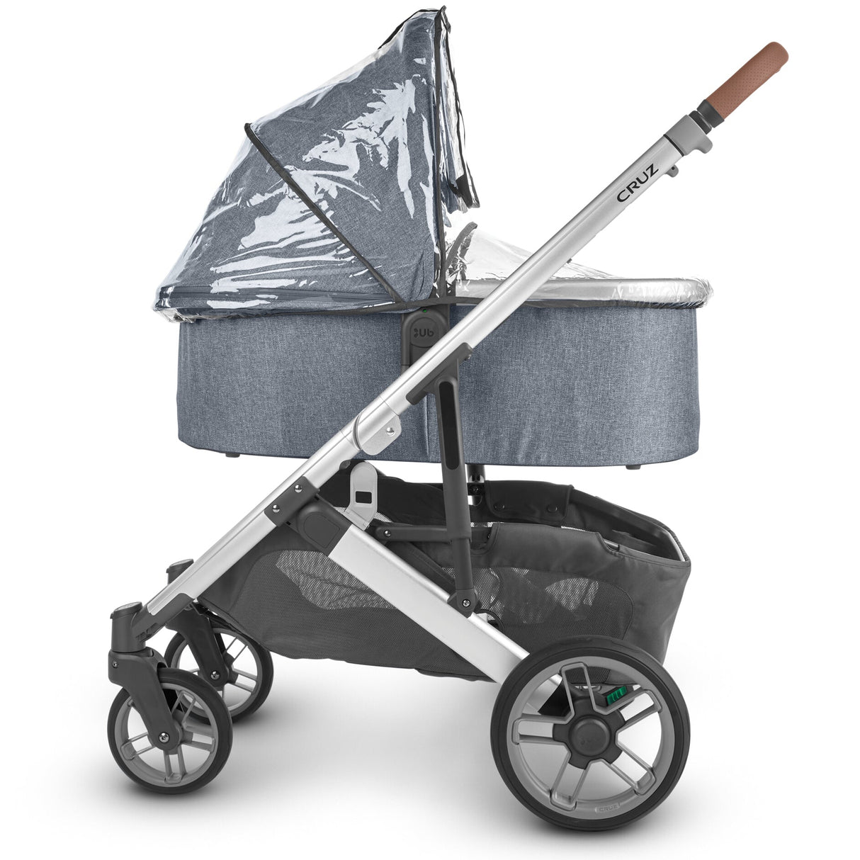 UPPAbaby Bassinet Rain Shield - Kid's Stuff Superstore