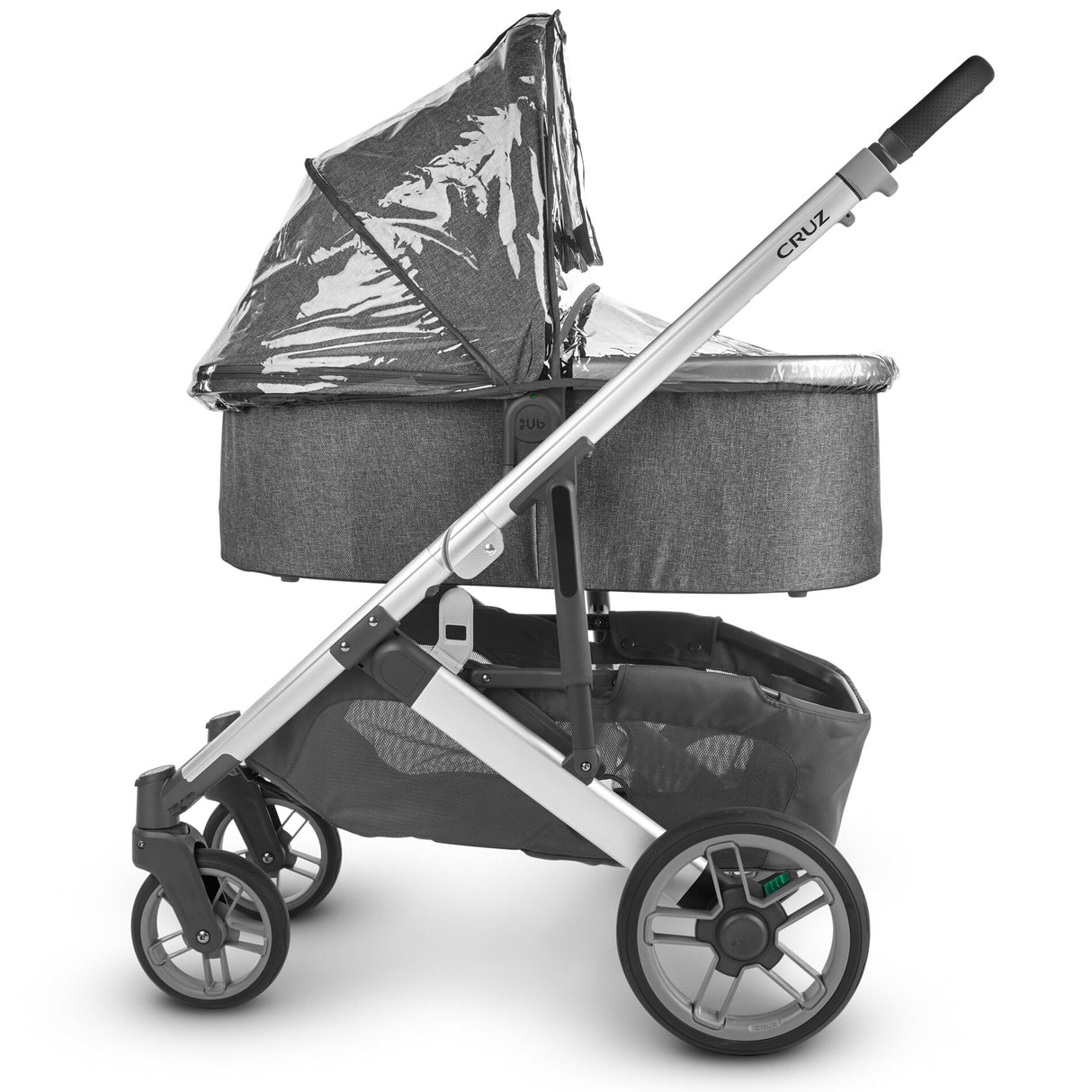 UPPAbaby Bassinet Rain Shield - Kid's Stuff Superstore