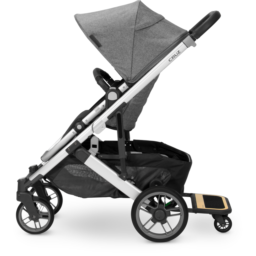 UPPAbaby Cruz V2 PiggyBack - Kid's Stuff Superstore