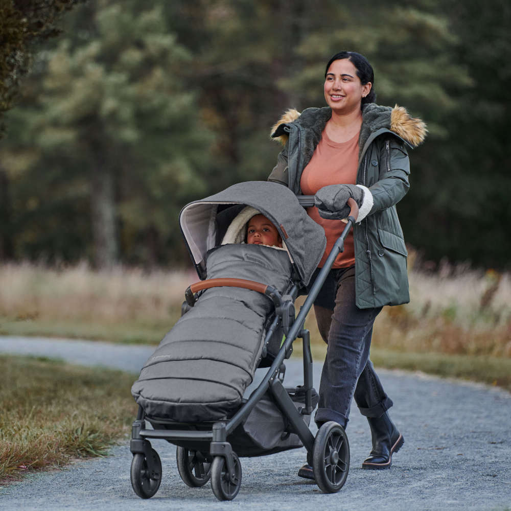 UPPAbaby CozyHandmuffs - Kid's Stuff Superstore