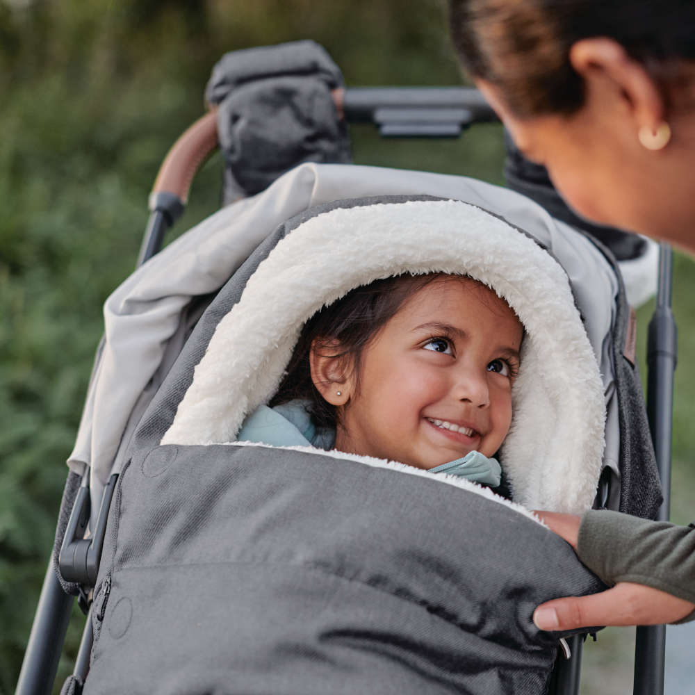 UPPAbaby CozyHandmuffs - Kid's Stuff Superstore
