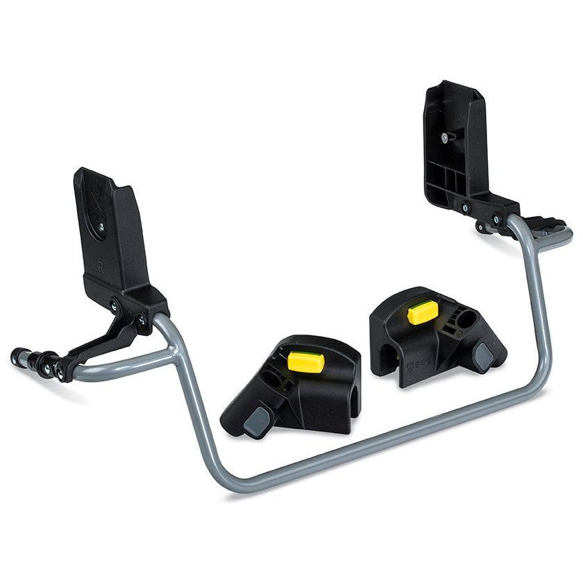 BOB Single Jogging Stroller Adapter for Select Britax Infant Car Seats with ClickTight - Kid's Stuff Superstore