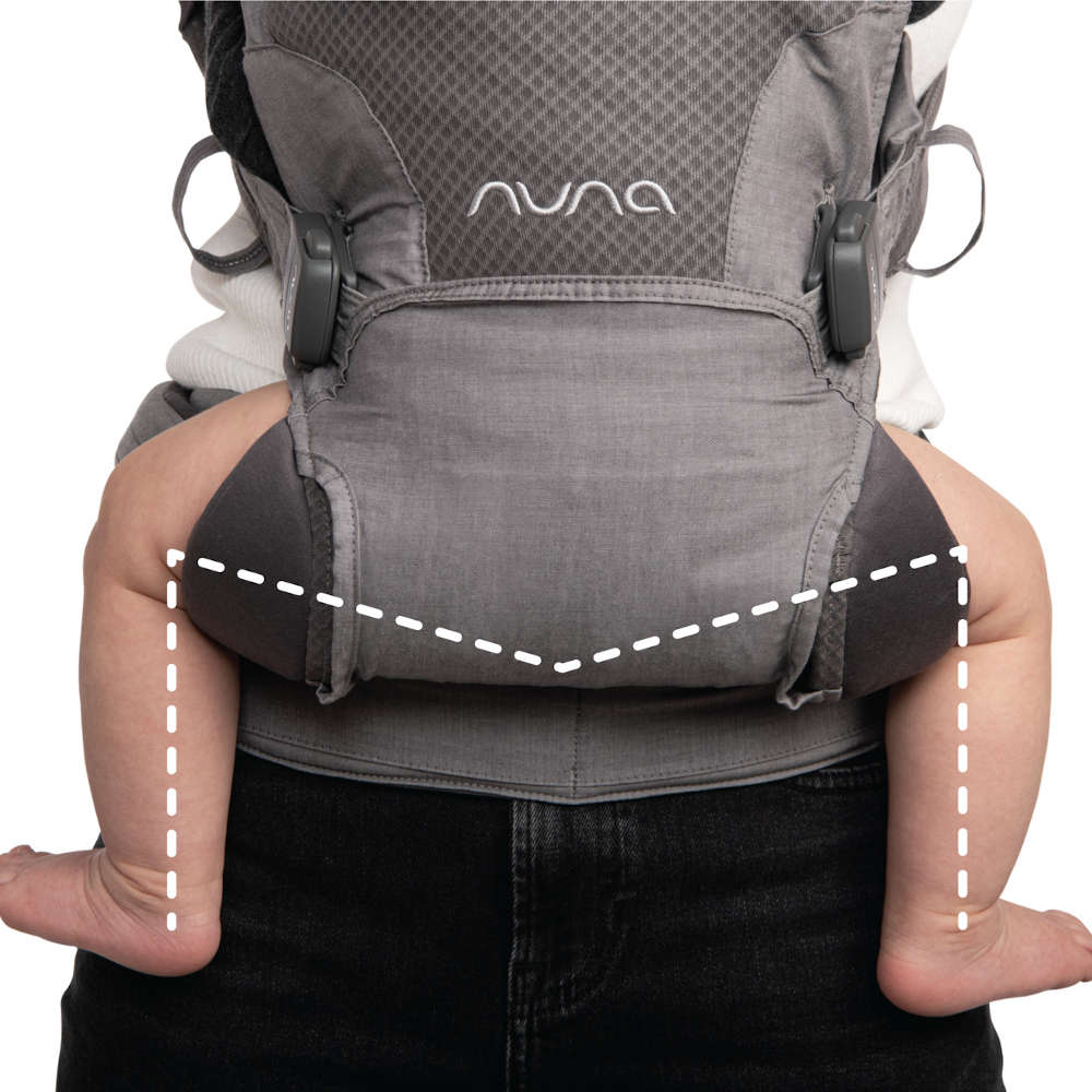 Nuna CUDL 4-in-1 Carrier - Kid's Stuff Superstore
