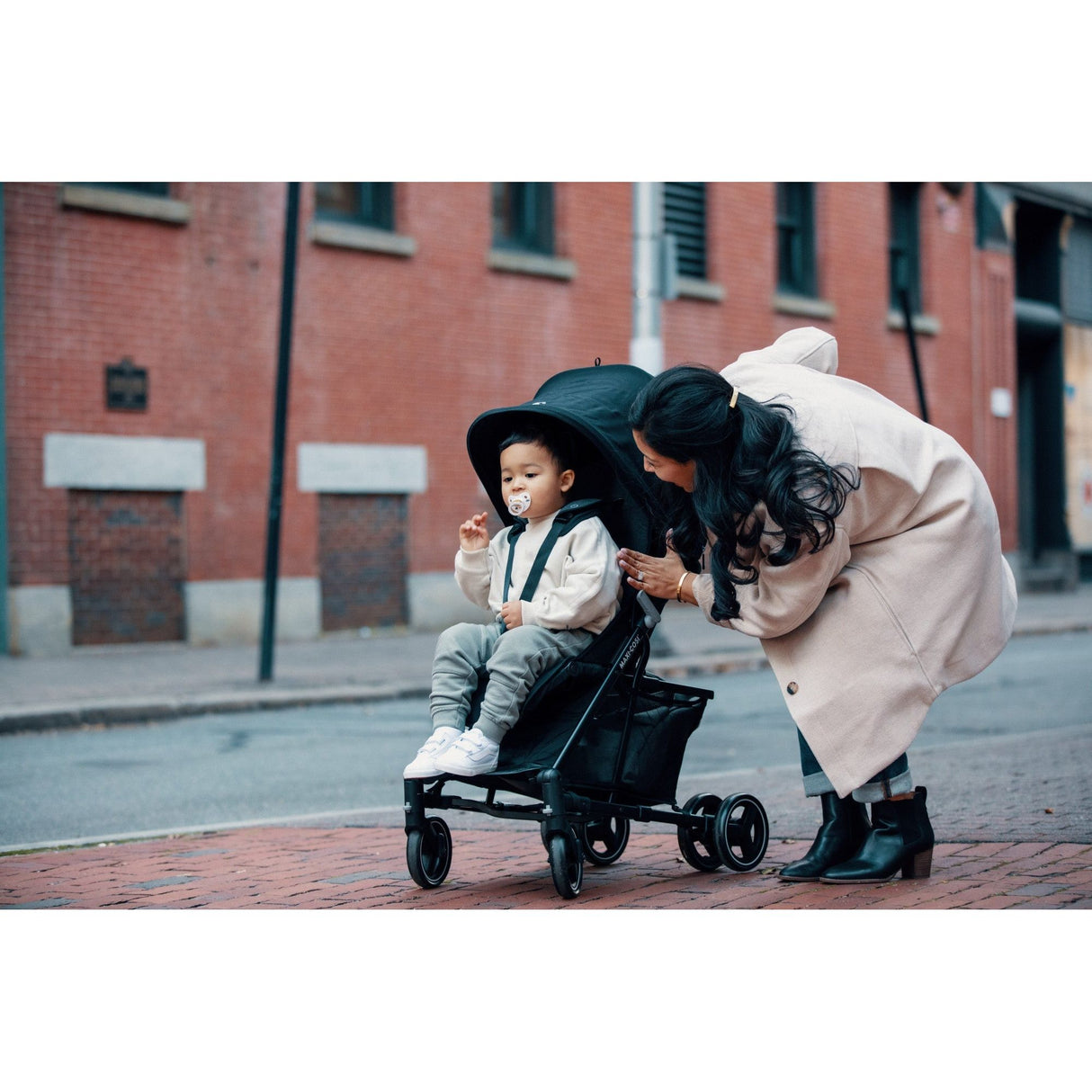 Maxi-Cosi Mara XT Ultra Compact Stroller