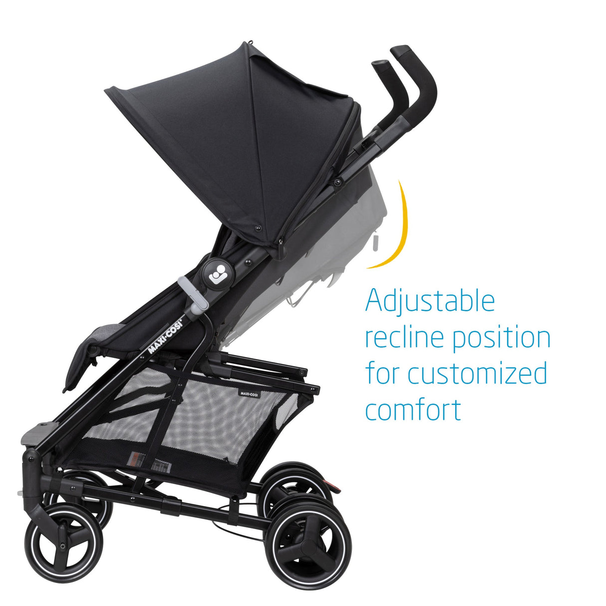 Maxi-Cosi Mara XT Ultra Compact Stroller - Kid's Stuff Superstore