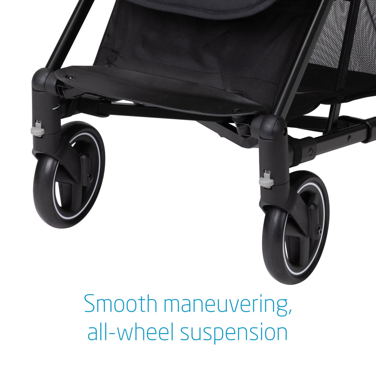 Maxi-Cosi Mara XT Ultra Compact Stroller - Kid's Stuff Superstore