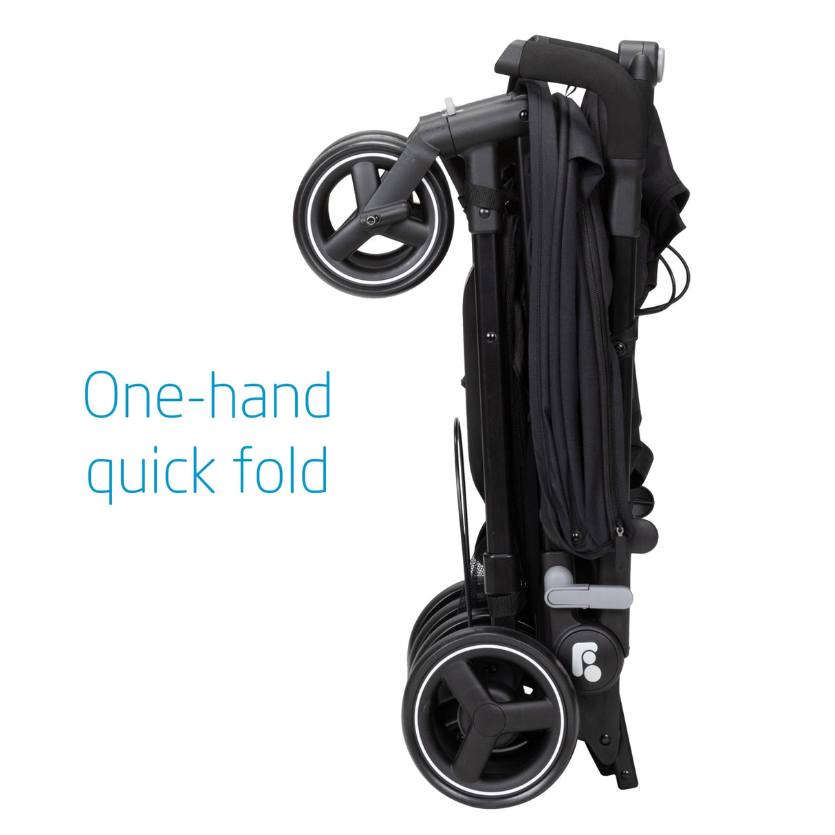 Maxi-Cosi Mara XT Ultra Compact Stroller - Kid's Stuff Superstore