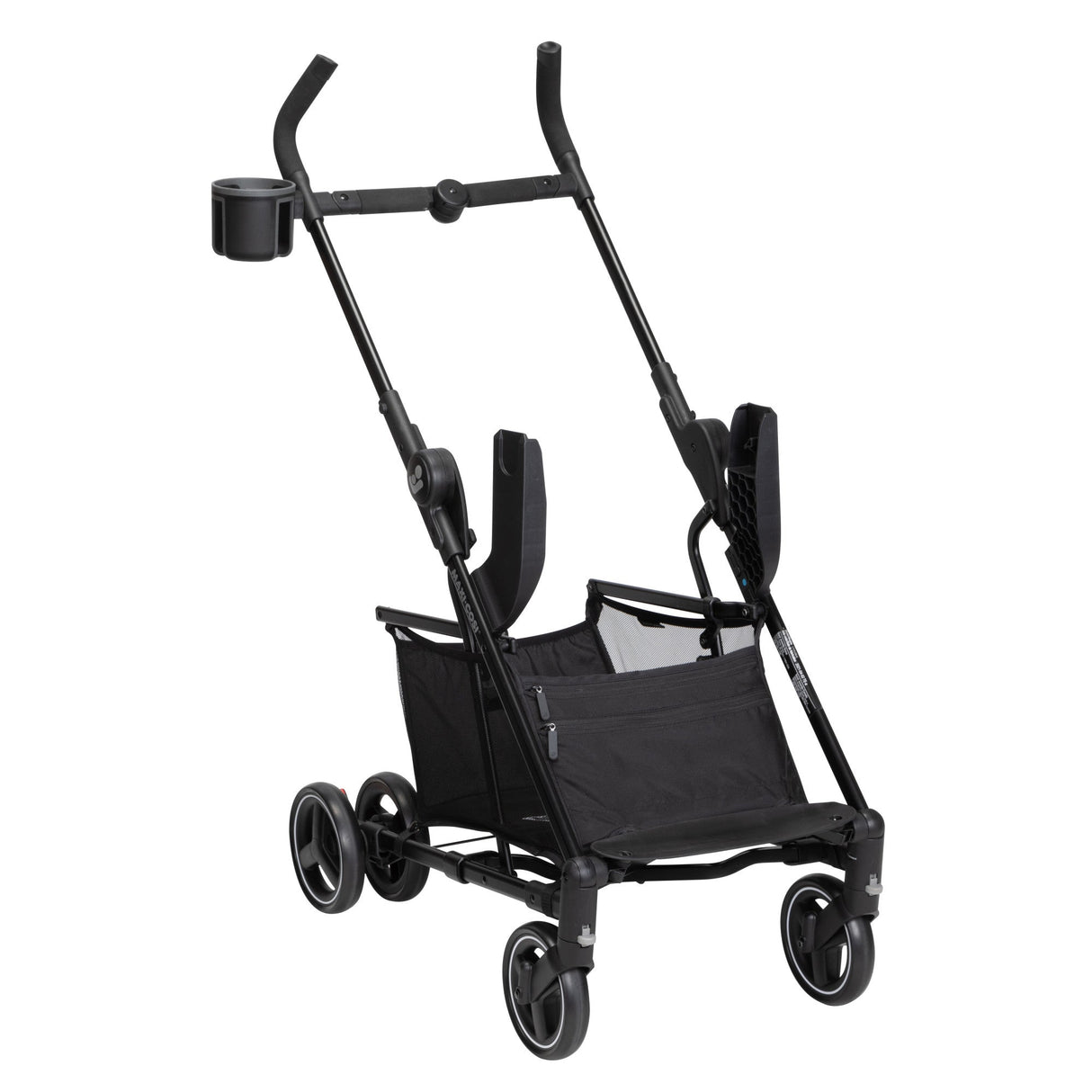 Maxi-Cosi Maxi-Taxi XT Ultra Compact Car Seat Caddy - Kid's Stuff Superstore