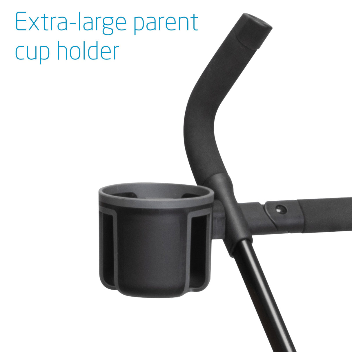 Maxi-Cosi Maxi-Taxi XT Ultra Compact Car Seat Caddy - Kid's Stuff Superstore