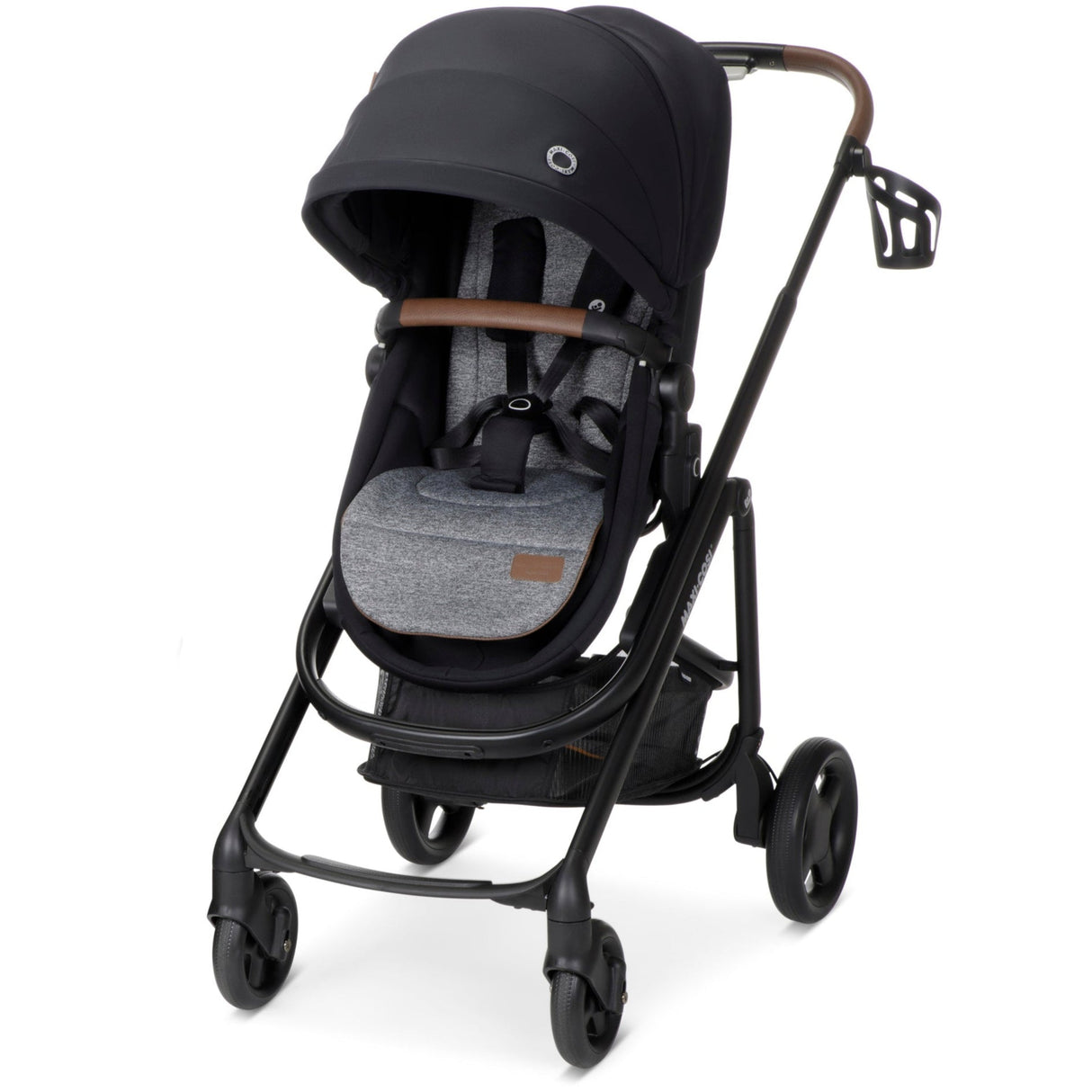 Maxi-Cosi Tayla Max Modular Stroller - Kid's Stuff Superstore