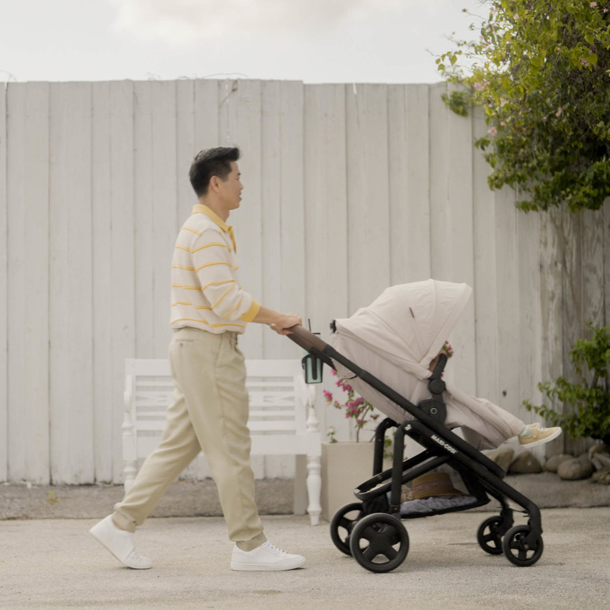 Maxi-Cosi Tayla Max Modular Stroller - Kid's Stuff Superstore