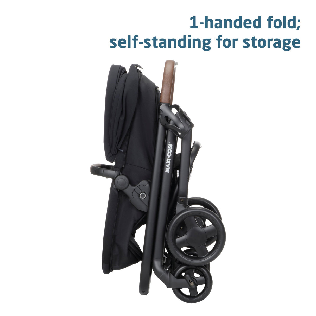 Maxi-Cosi Tayla Max Modular Stroller - Kid's Stuff Superstore