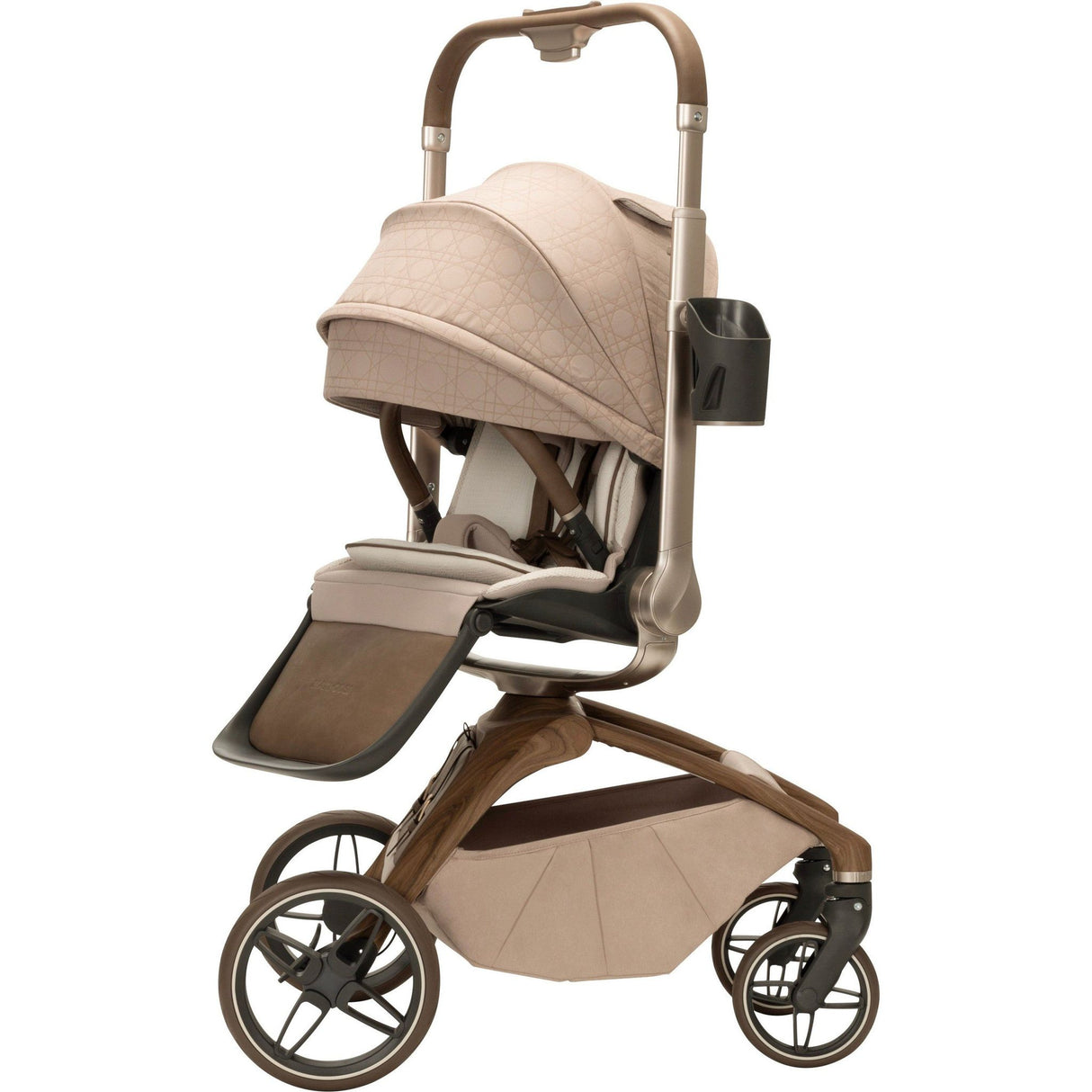 Maxi-Cosi Kindred Tana 360° Rotating Modular Stroller - Kid's Stuff Superstore