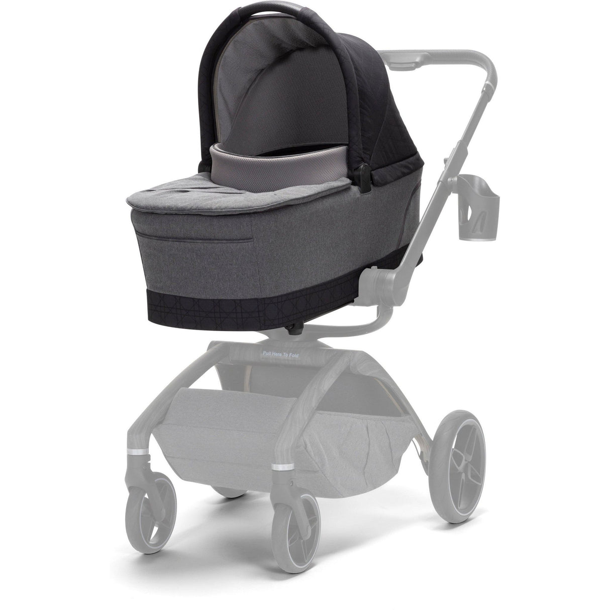 Maxi-Cosi Kindred Carriage Accessory - Kid's Stuff Superstore