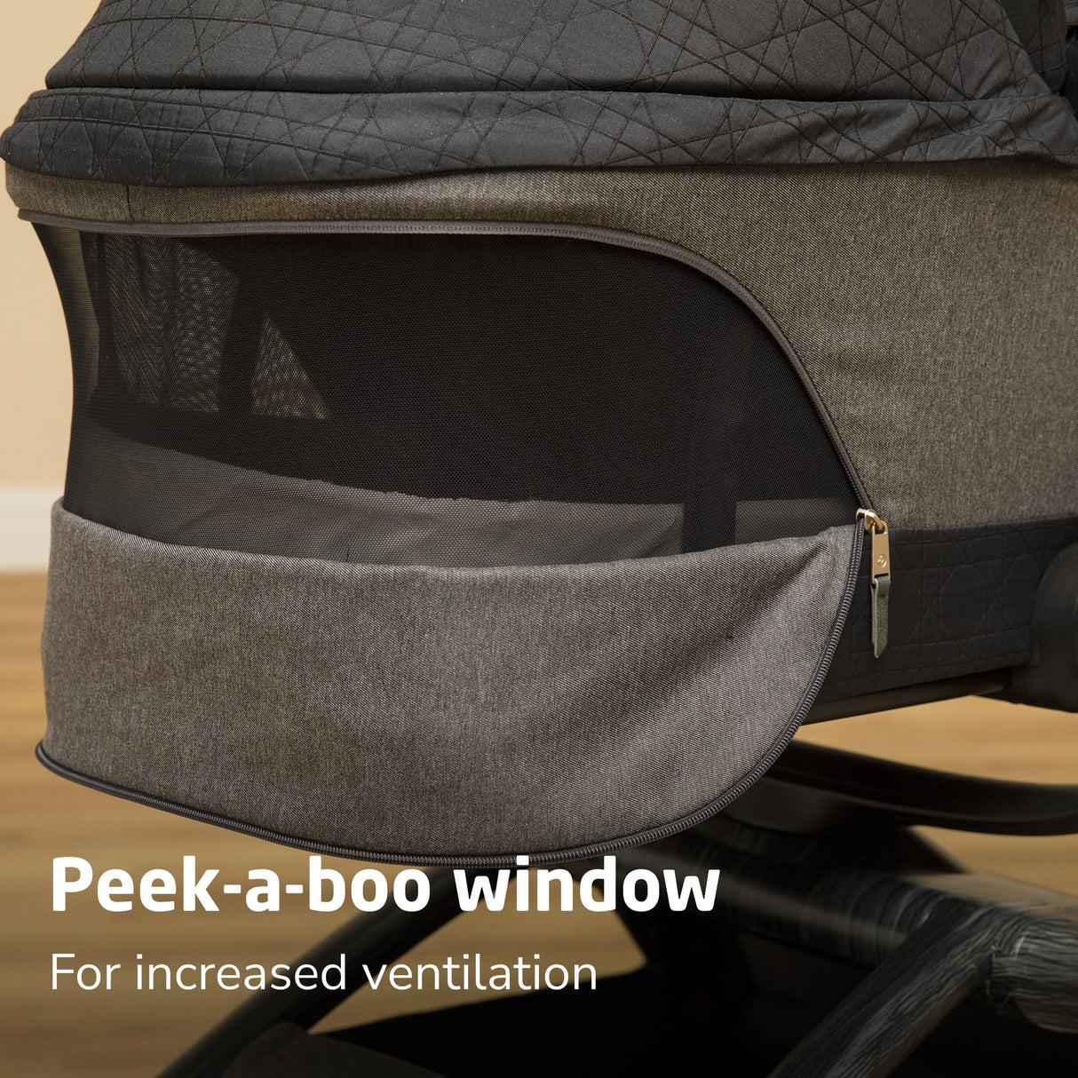 Maxi-Cosi Kindred Carriage Accessory - Kid's Stuff Superstore