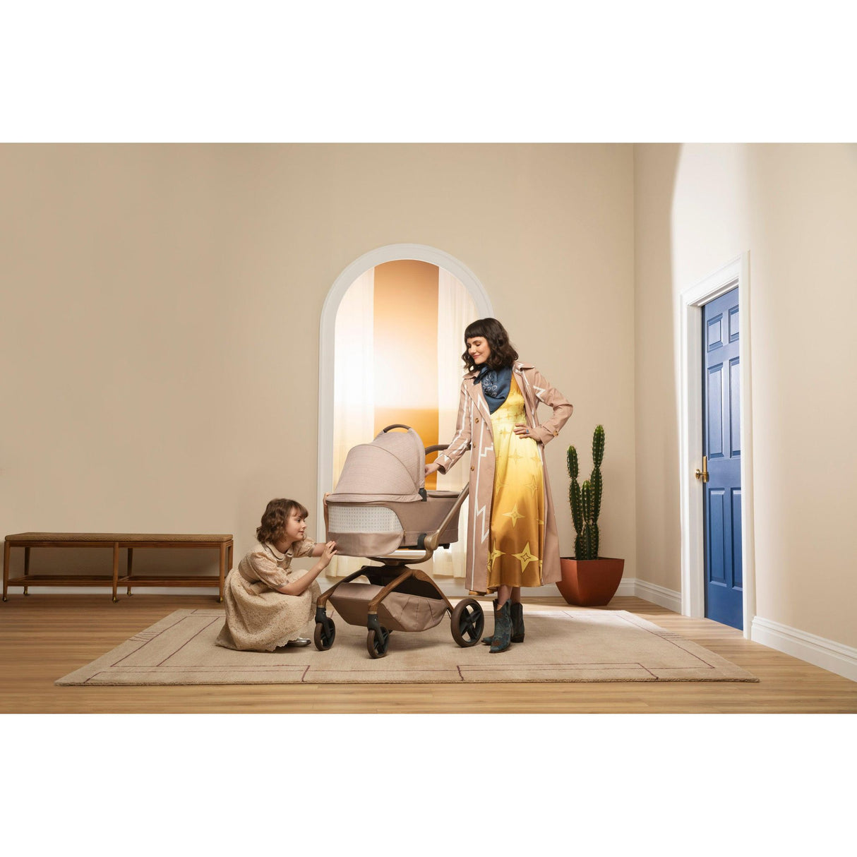 Maxi-Cosi Kindred Carriage Accessory - Kid's Stuff Superstore