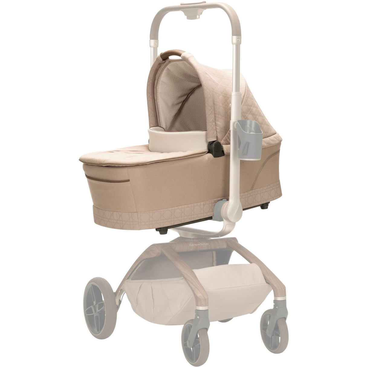 Maxi-Cosi Kindred Carriage Accessory - Kid's Stuff Superstore