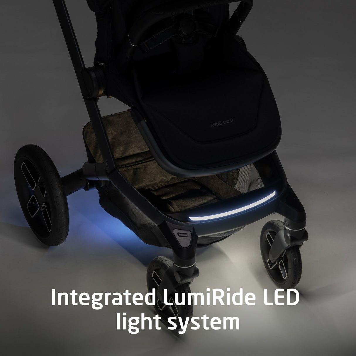 Maxi-Cosi Fame Modular Stroller