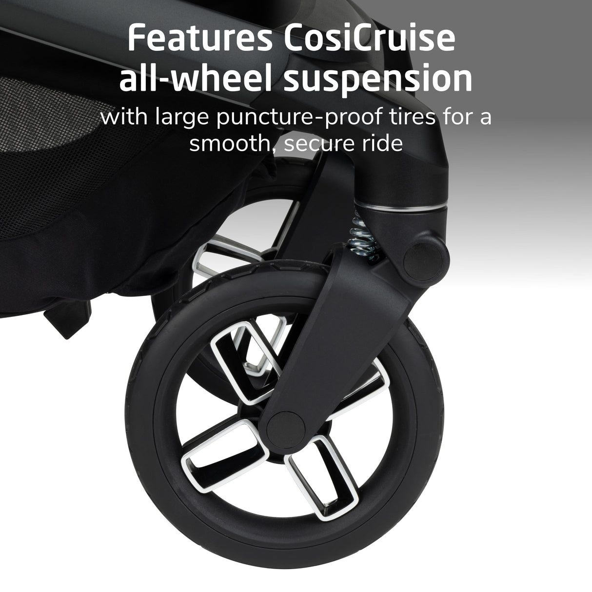 Maxi-Cosi Fame Modular Stroller