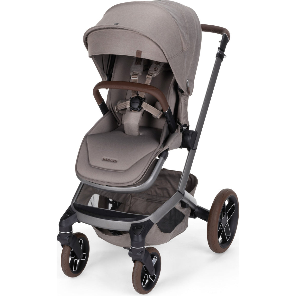 Maxi-Cosi Fame Modular Stroller