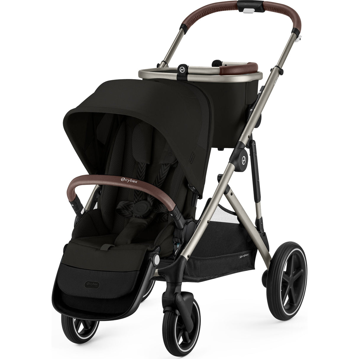 Cybex Gazelle S Stroller - Kid's Stuff Superstore