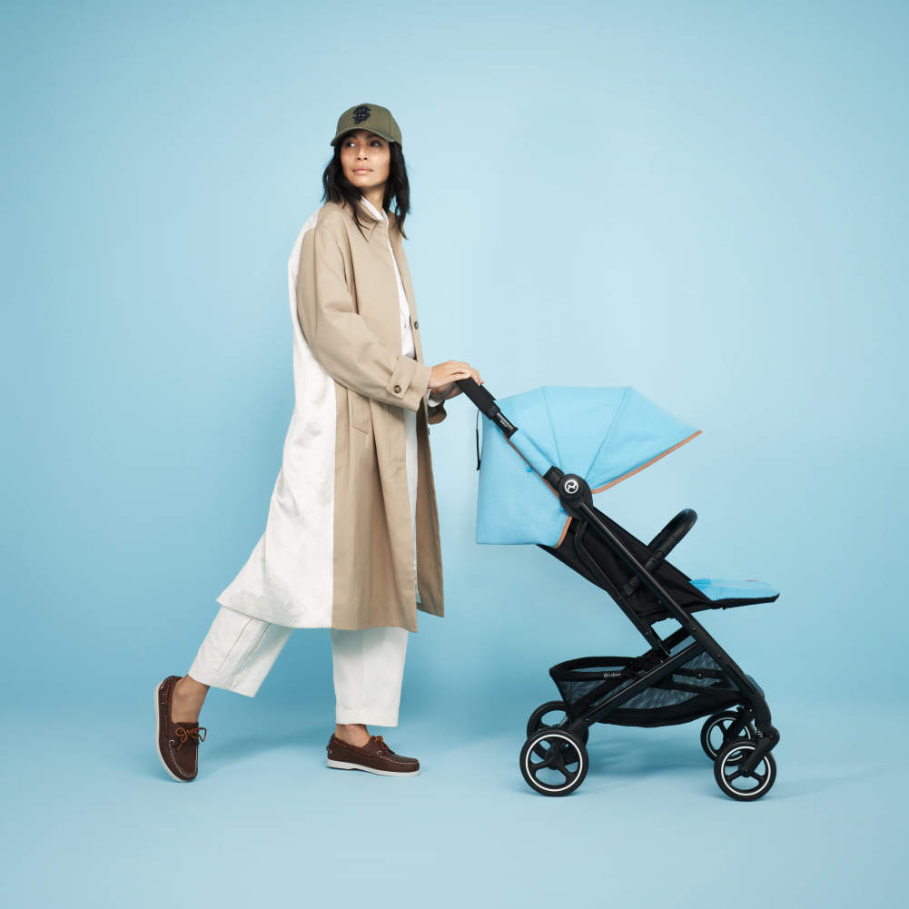 Cybex Beezy 2 Stroller - Kid's Stuff Superstore