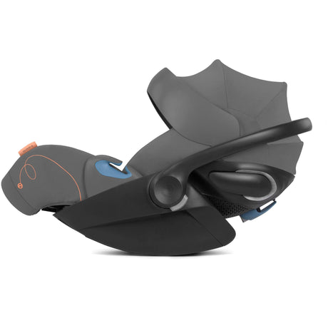 Cybex Cloud G Lux Comfort Extend Infant Car Seat with SensorSafe - Kid's Stuff Superstore