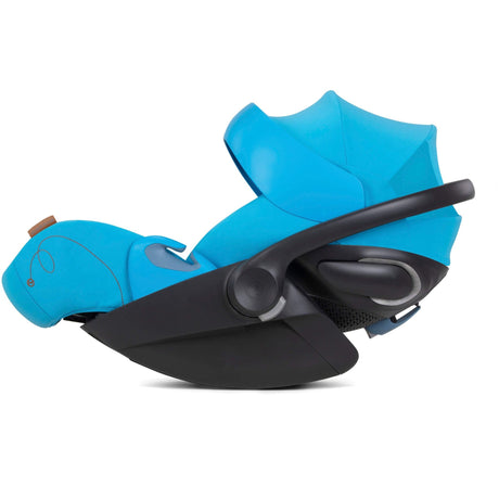 Cybex Cloud G Lux Comfort Extend Infant Car Seat with SensorSafe - Kid's Stuff Superstore