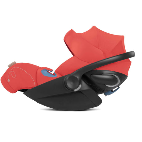 Cybex Cloud G Lux Comfort Extend Infant Car Seat with SensorSafe - Kid's Stuff Superstore