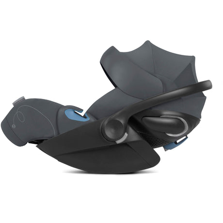 Cybex Cloud G Lux Comfort Extend Infant Car Seat with SensorSafe - Kid's Stuff Superstore
