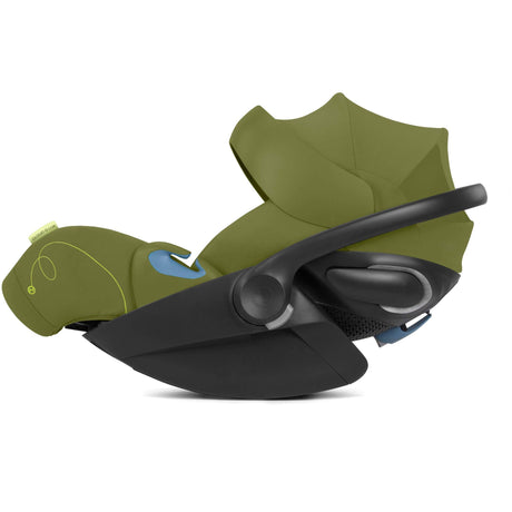 Cybex Cloud G Lux Comfort Extend Infant Car Seat with SensorSafe - Kid's Stuff Superstore