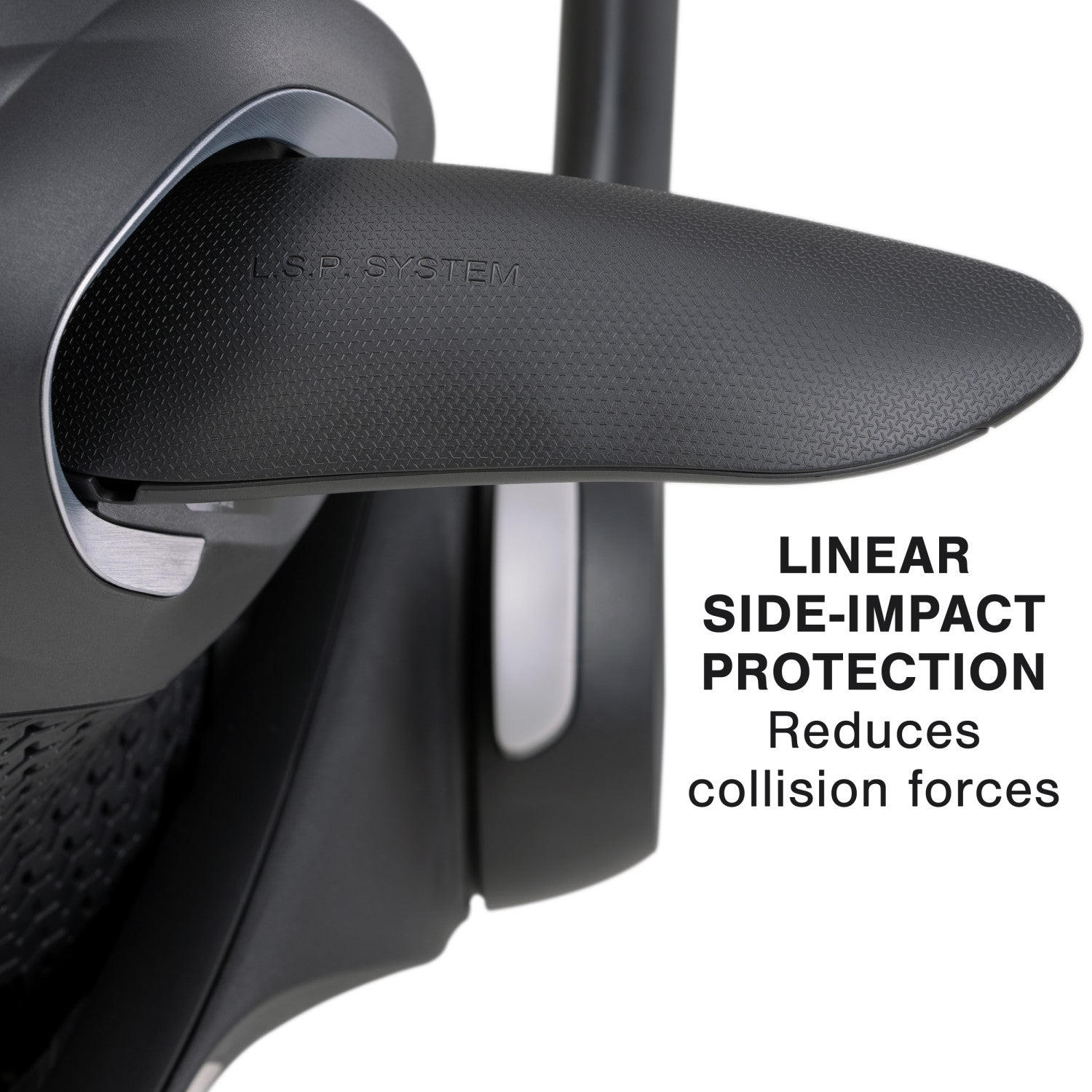 Cybex Cloud G Lux Comfort Extend Infant Car Seat with SensorSafe - Kid's Stuff Superstore