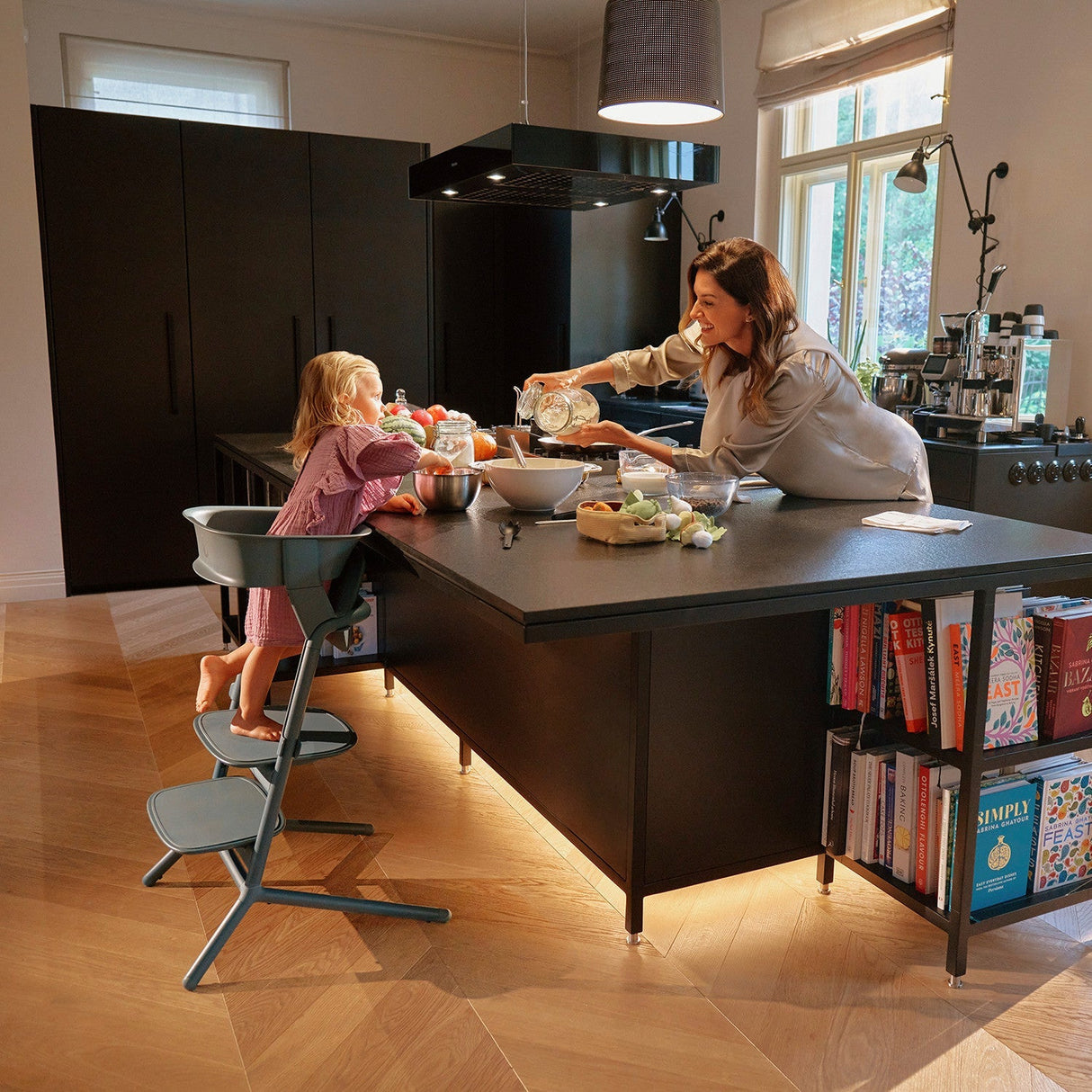 Cybex LEMO Training Tower - Kid's Stuff Superstore