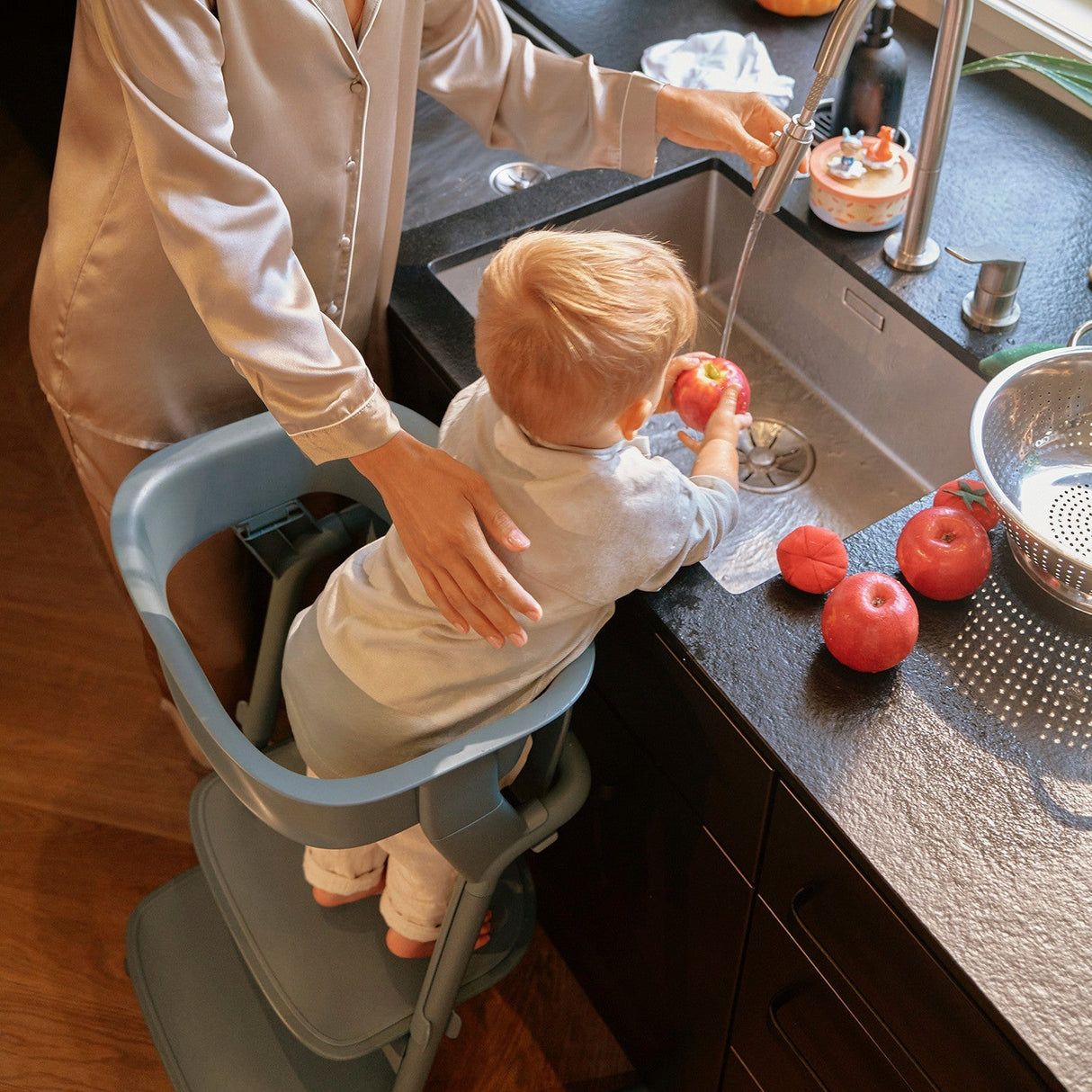 Cybex LEMO Training Tower - Kid's Stuff Superstore
