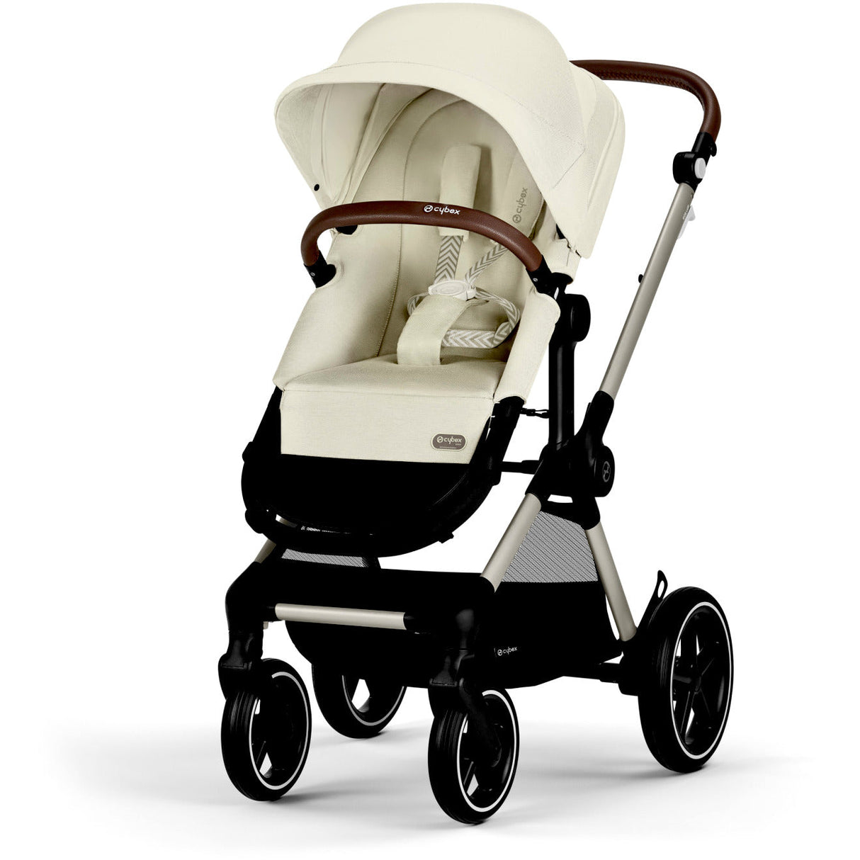 Cybex EOS Lux 2-in-1 Stroller - Kid's Stuff Superstore