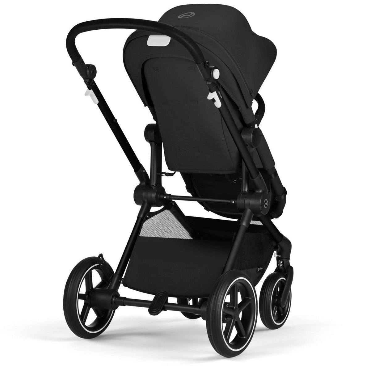 Cybex EOS Lux 2-in-1 Stroller - Kid's Stuff Superstore