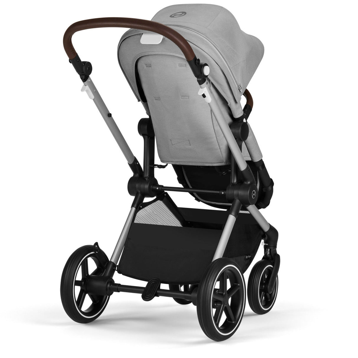 Cybex EOS Lux 2-in-1 Stroller - Kid's Stuff Superstore