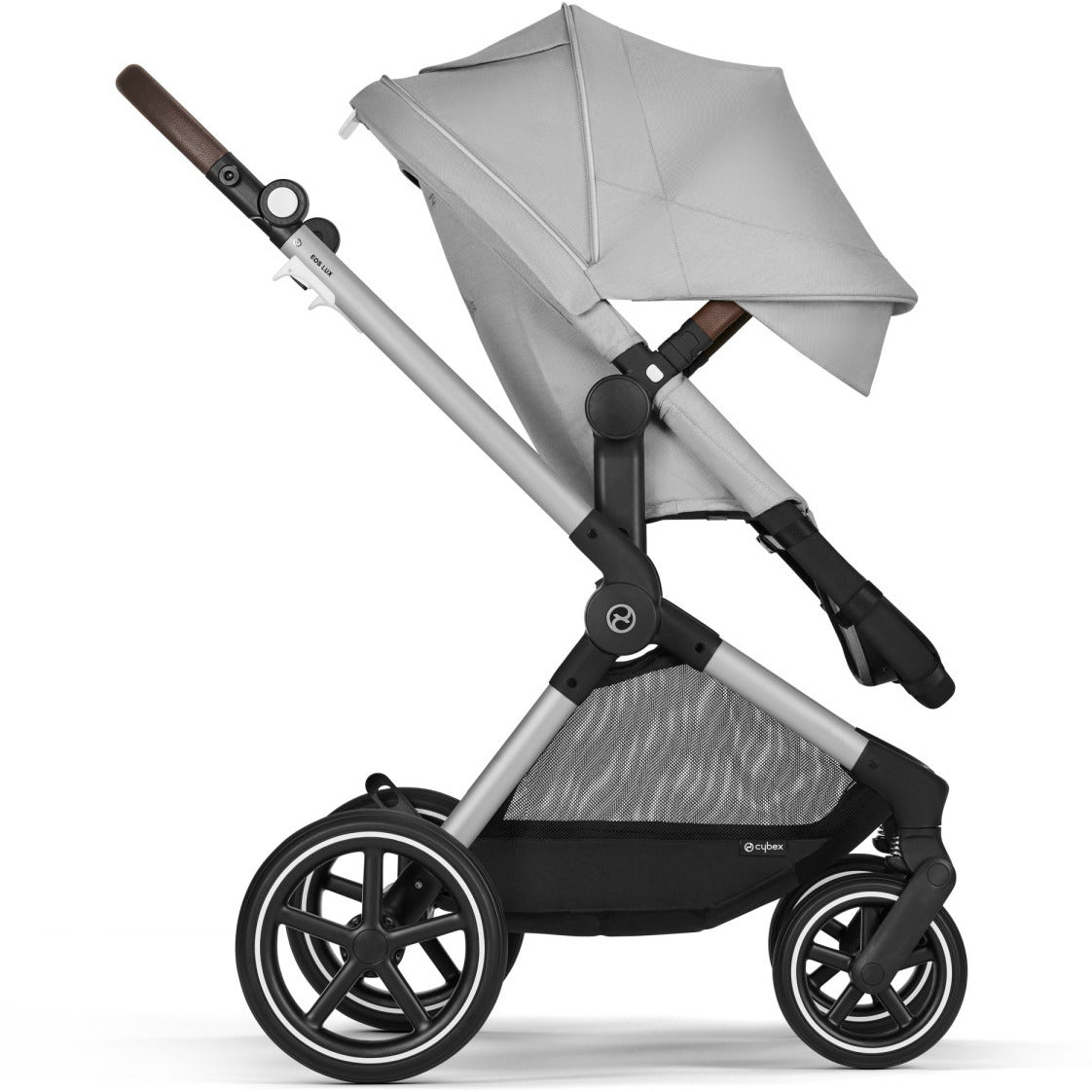 Cybex EOS Lux 2-in-1 Stroller - Kid's Stuff Superstore